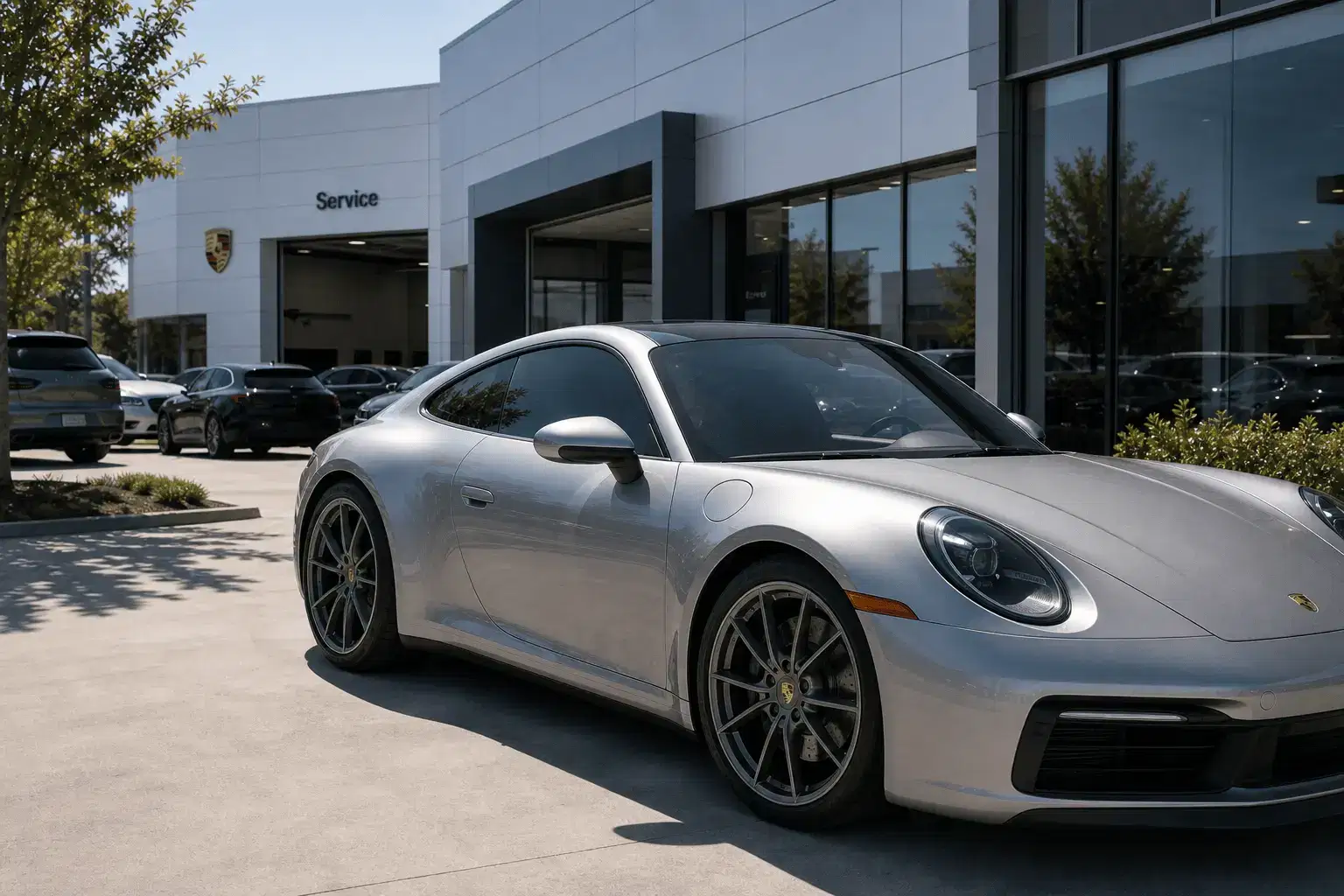 Incognito Tints premium window tinting in Avon, CT
